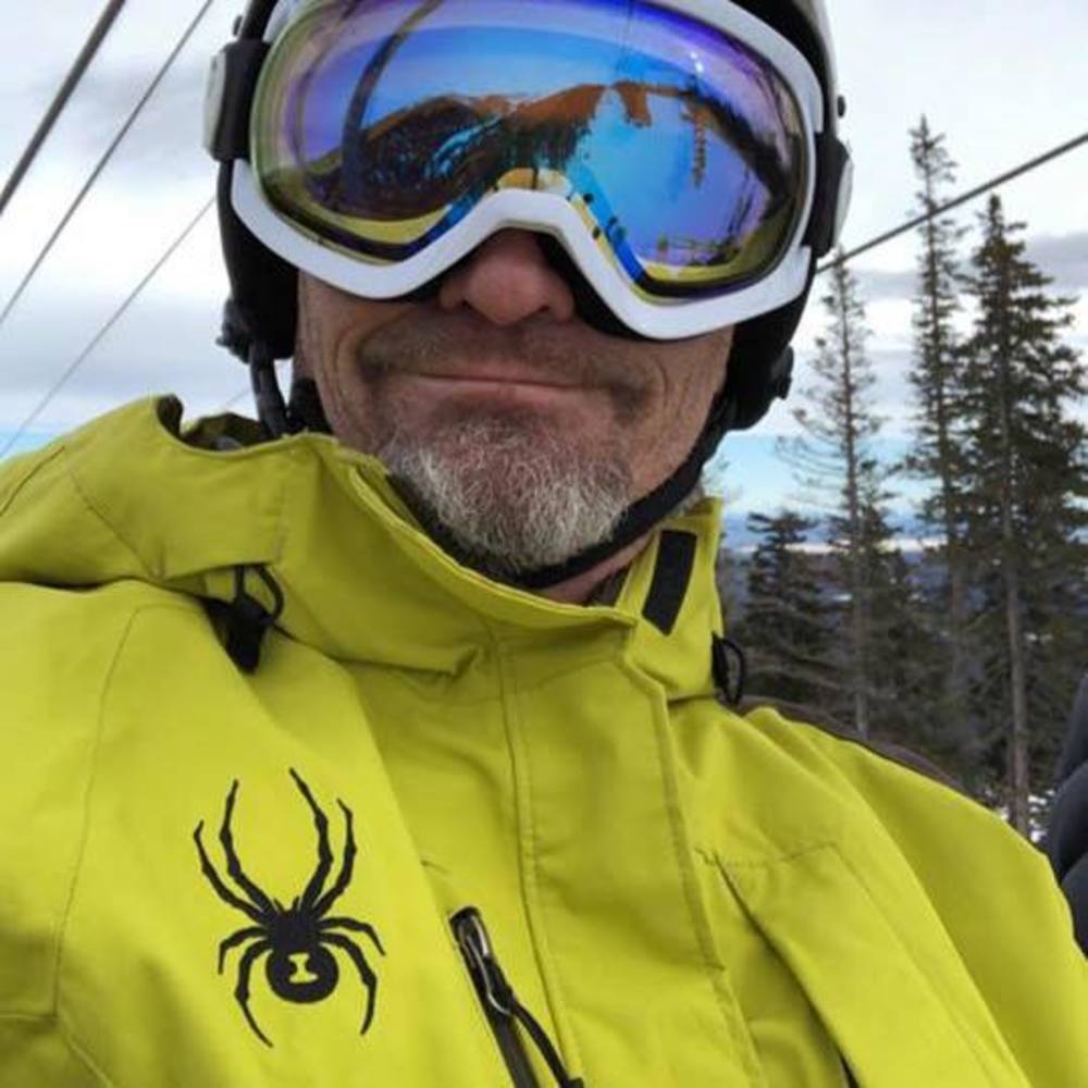 Meet your Posher, Brian